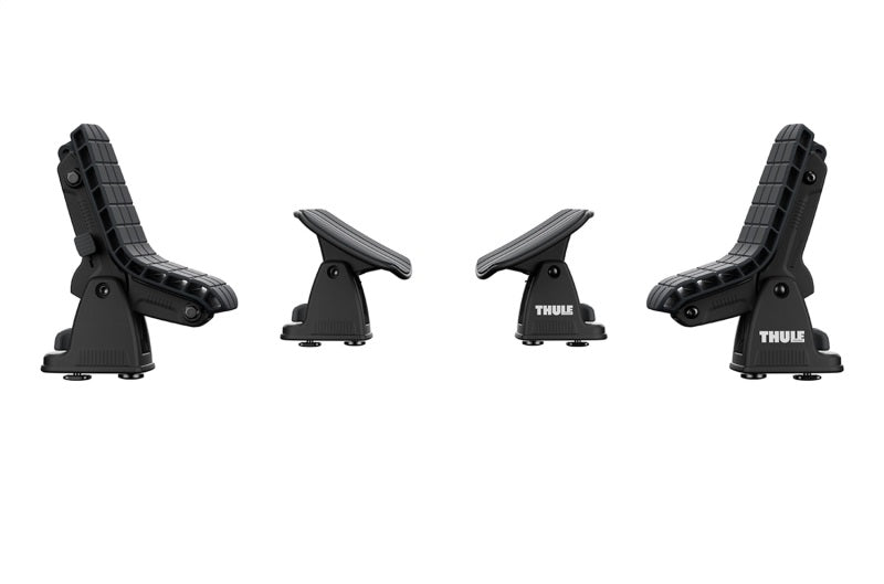 Thule DockGlide Kayak Saddle - Black-thumbmail-8