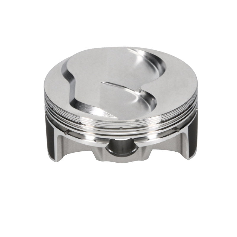 Wiseco Chevy 350 SBC 12cc Dome 4.165 inch Bore Piston Shelf Stock Kit-thumbmail-2