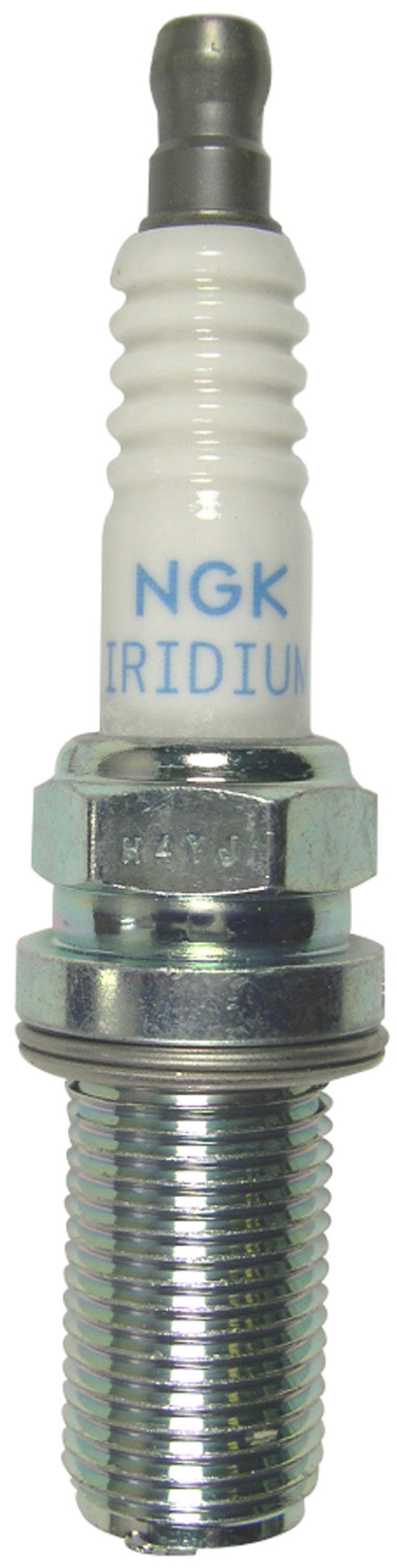NGK Iridium Racing Spark Plug Box of 4 (R7438-8)-thumbmail-1