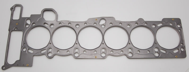 Cometic BMW M54 2.5L/2.8L 85mm .140 inch MLS Head Gasket-thumbmail-1