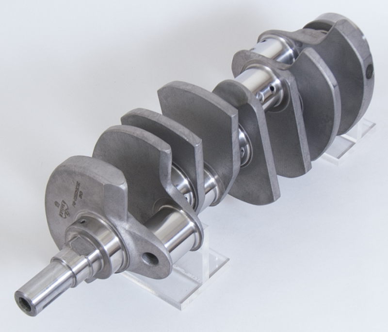Eagle Standard Forged Crankshaft 4340 Chromoly Steel-thumbmail-3