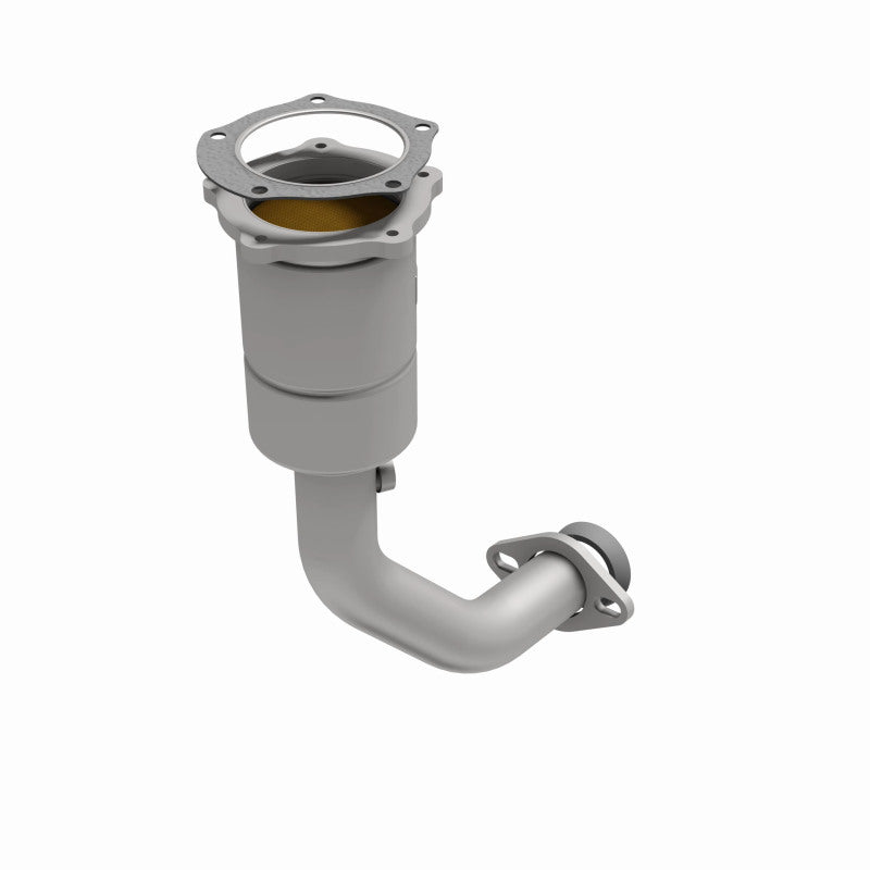 MagnaFlow Conv DF 98-00 Kia Sportage Front-thumbmail-4