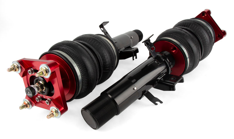 Air Lift Performance 2020-2021 Toyota Supra (A90) Front Kit-thumbmail-2