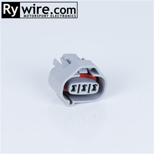Rywire 3 Position Connector