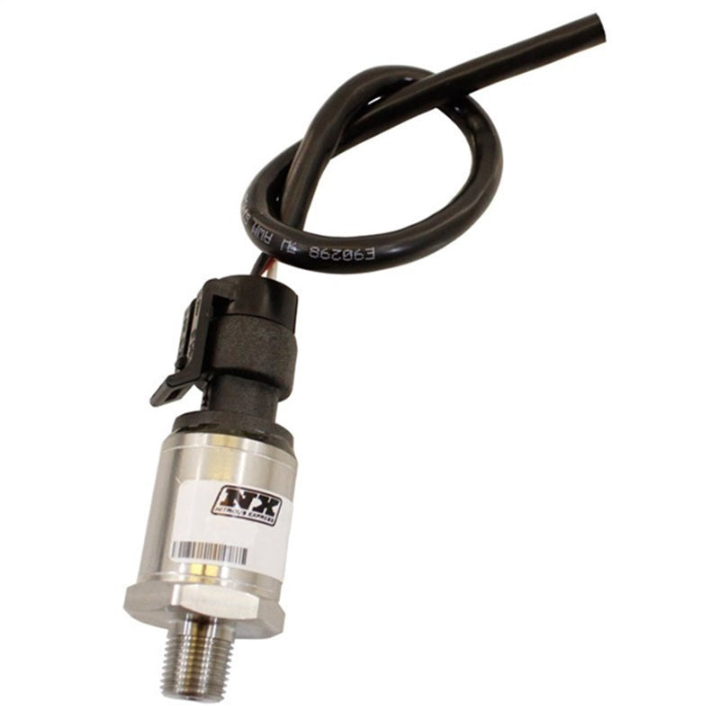 Nitrous Express Nitrous Pressure Sensor 0-100 PSI-thumbmail-1