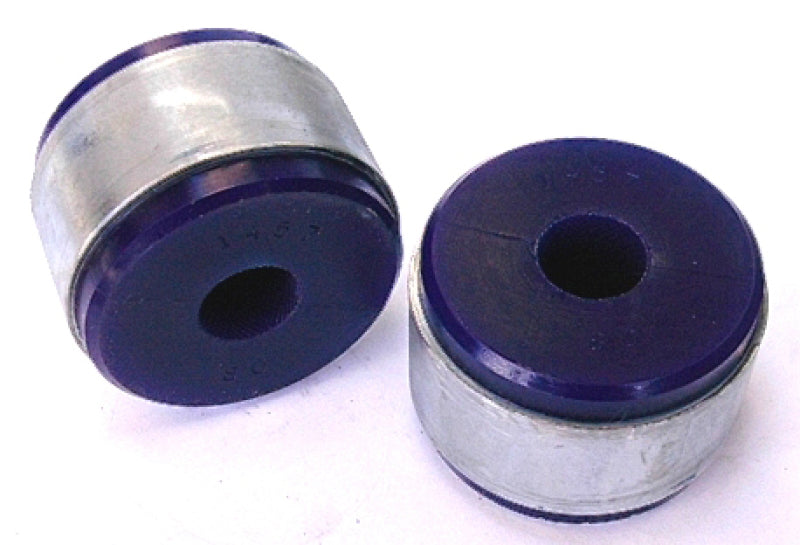 SuperPro Front LCA - Rearward Bushing Kit (Std. - 80 Duro)-thumbmail-1