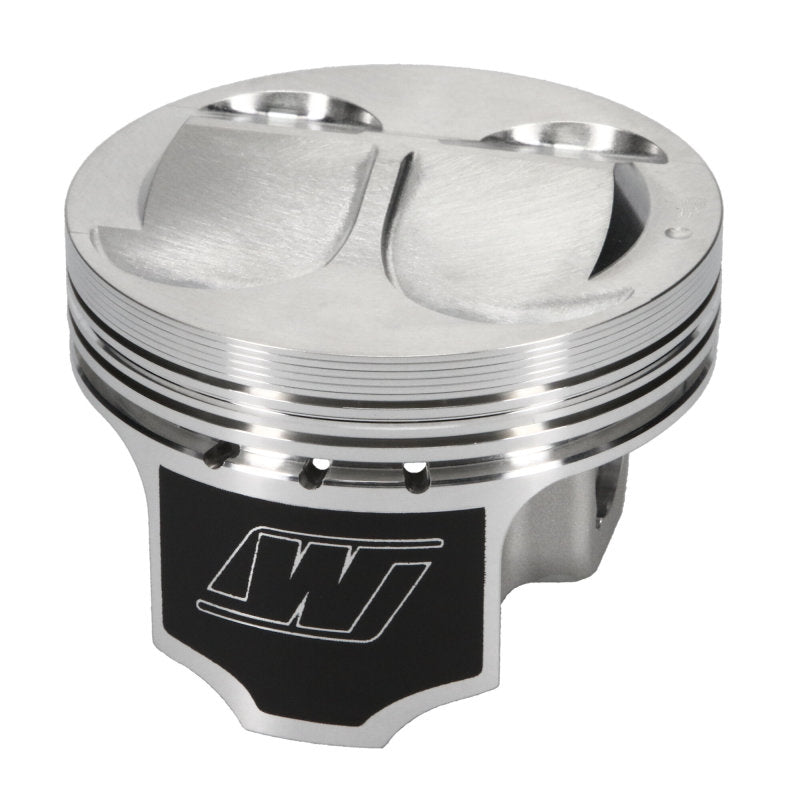 Wiseco MAZDA MIATA 1.8L 4v 10.5:1 83.5MM Piston Shelf Stock Kit-thumbmail-2