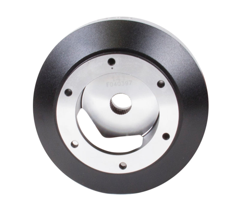 NRG Short Hub Adapter 350Z / 370Z / G35 / G37-thumbmail-3
