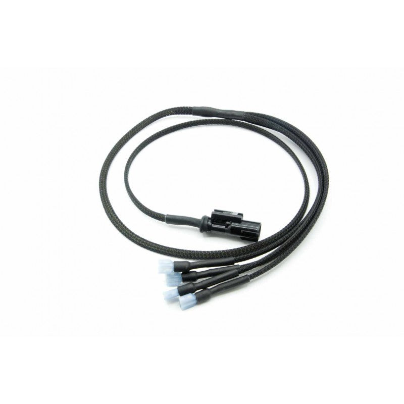 Turbo XS 15-21 Subaru WRX STI Hella Horn Wiring Harness-thumbmail-1
