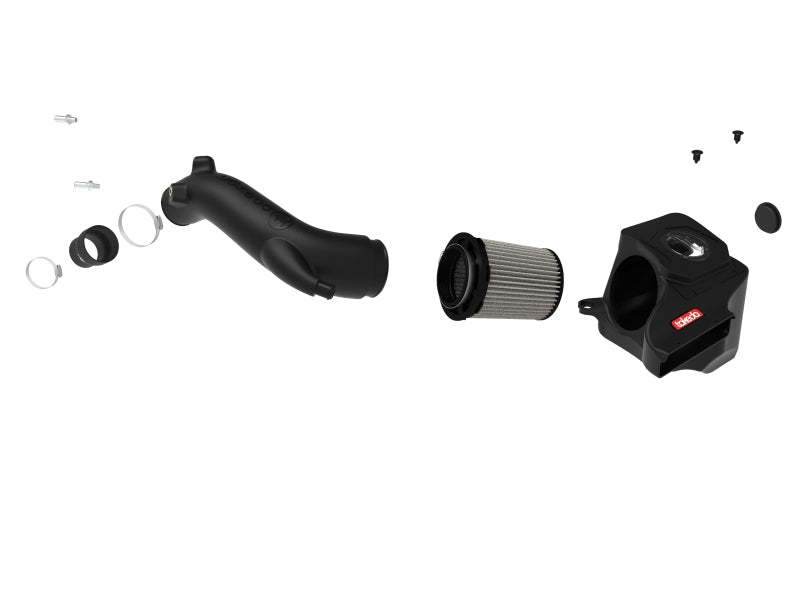 aFe Takeda Momentum Pro DRY S Cold Air Intake System 16-20 Hyundai Elantra L4-2.0L-thumbmail-2