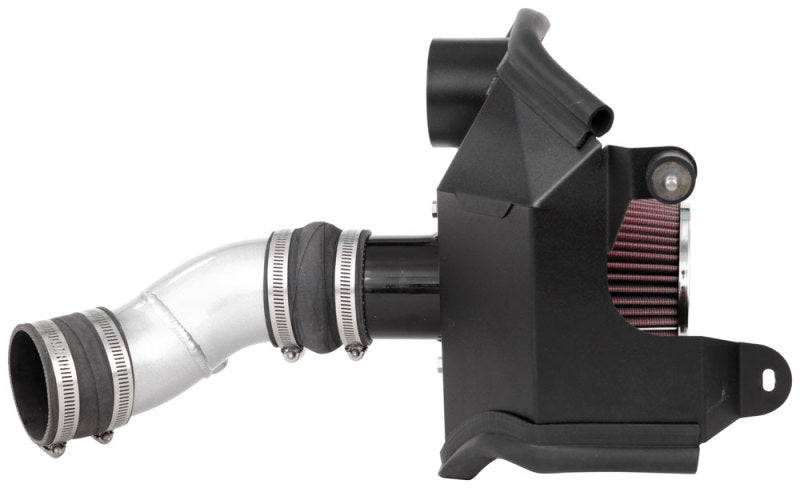 K&N 19-20 Kia Forte L4-2.0L F/I Typhoon Performance Air Intake System-thumbmail-5