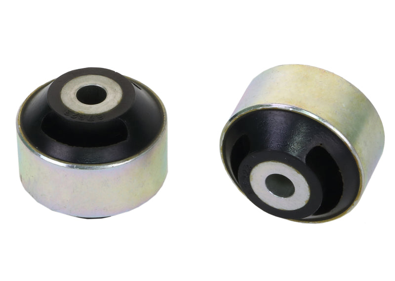 Whiteline Plus 13+ Ford Fiesta WZ ECXL ST Front Control Arm - Lower Inner Rear Bushing Kit-thumbmail-2