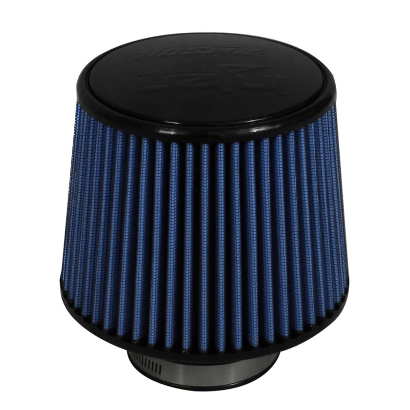 Injen AMSOIL Ea Nanofiber Dry Air Filter - 2.75 Filter 6 Base / 5 Tall / 5 Top-thumbmail-1