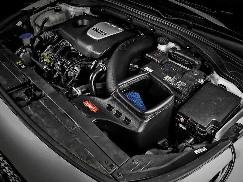 aFe Takeda Stage-2 AIS P5R 17-19 Hyundai Elantra Sport L4-1.6L (t)-thumbmail-2