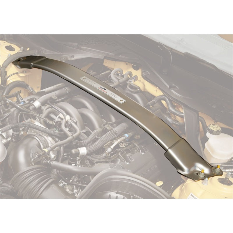 Ford Racing 2015-2016 Mustang GT350R Strut Tower Brace Kit-thumbmail-2
