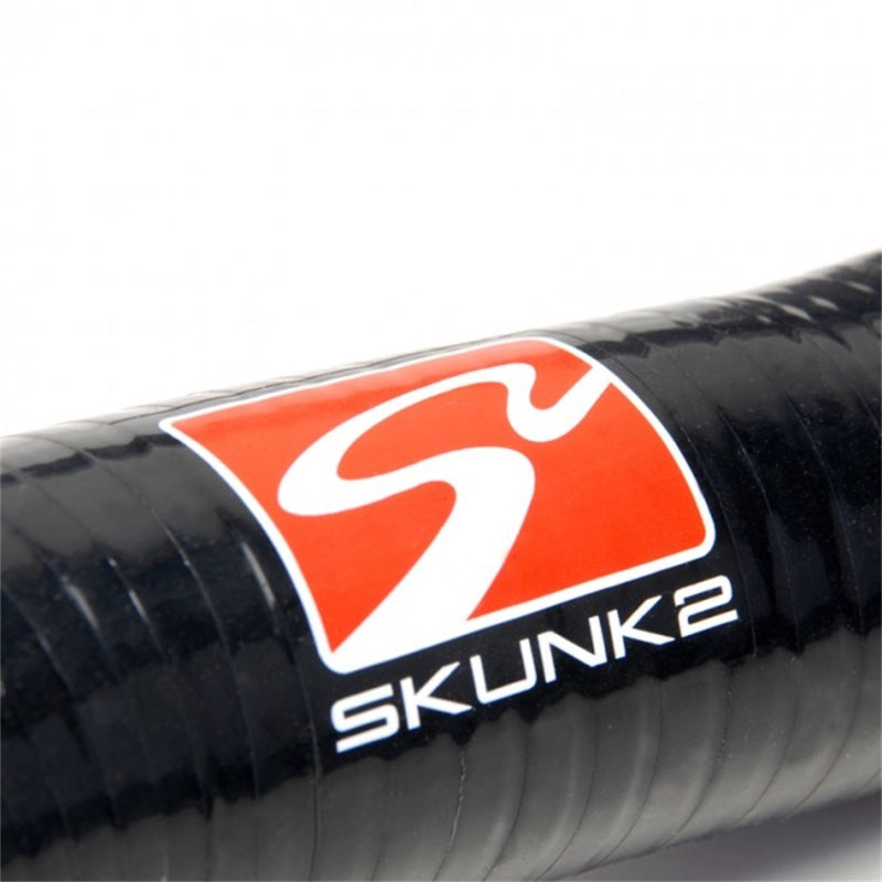 Skunk2 00-09 Honda S2000 Radiator Hose Kit (Blk/Rd 2 Hose Kit)-thumbmail-4