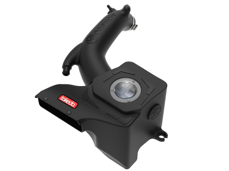 aFe Momentum GT Pro 5R Cold Air Intake System 19-20 Hyundai Veloster N 2.0L (t)-thumbmail-1