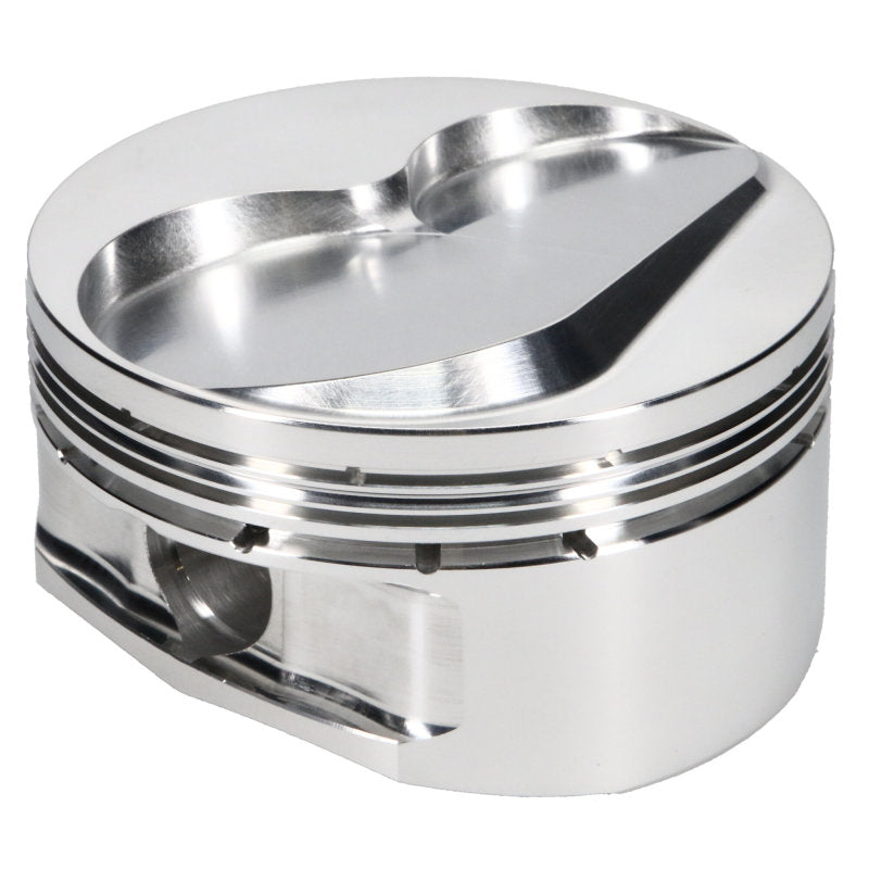JE Pistons 400SBC ALLPRO/GB2000 Set of 8 Pistons-thumbmail-2
