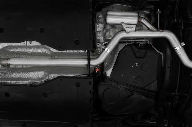 MBRP 2022 Volkswagen Jetta GLI 3in/2.5in Cat Back Dual Rear Exit - T304-thumbmail-2