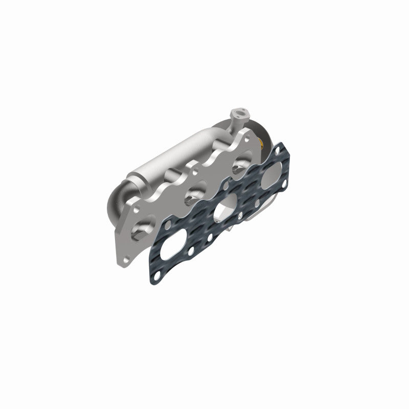 MagnaFlow Conv DF 00 Suzuki Grand Vitara 2.5L-thumbmail-7