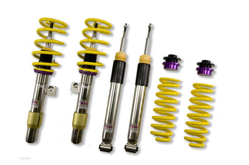 KW Coilover Kit V3 2011+ BMW 1series M-thumbmail-7