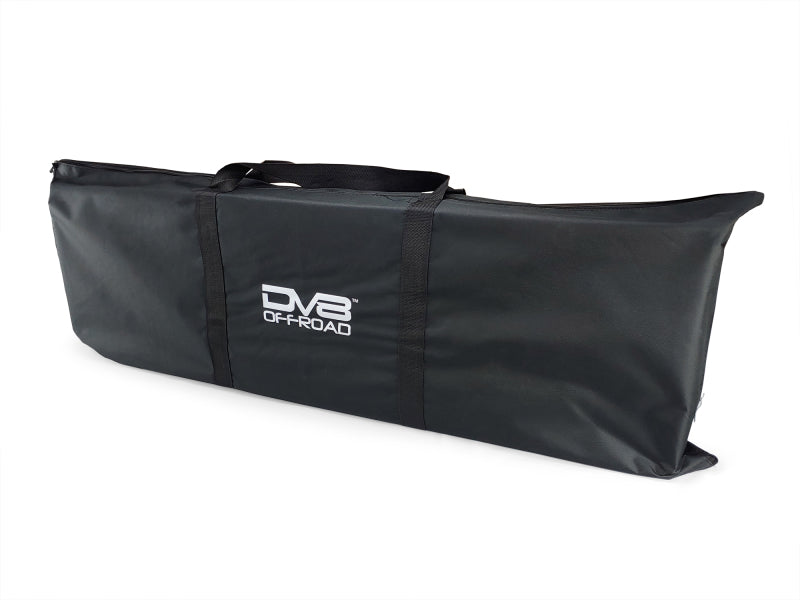 DV8 Offroad Recovery Traction Boards w/ Carry Bag - Olive-thumbmail-4