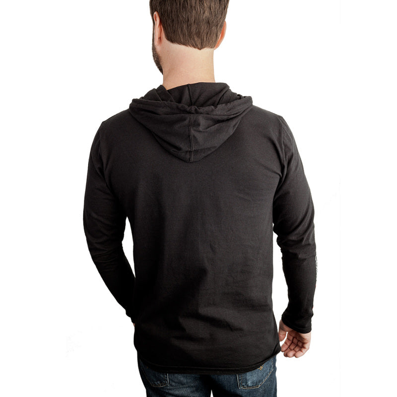 Cobb Tuning Logo Light Weight Hoodie - XXL-thumbmail-1