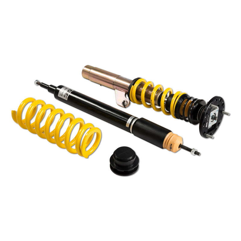 ST XTA Height Adjustable Coilovers 05+ BMW E90 Sedan/ E92 Coupe-thumbmail-2