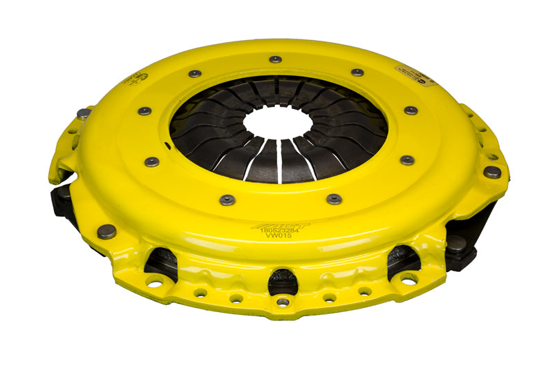 ACT 15-17 Volkswagen Golf R P/PL Heavy Duty Clutch Pressure Plate-thumbmail-2
