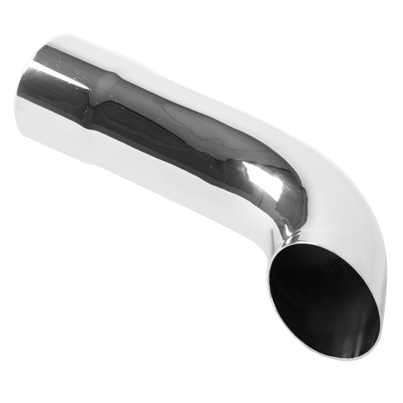 MagnaFlow Tip 1-pk Turn Down 3.5x16-thumbmail-1