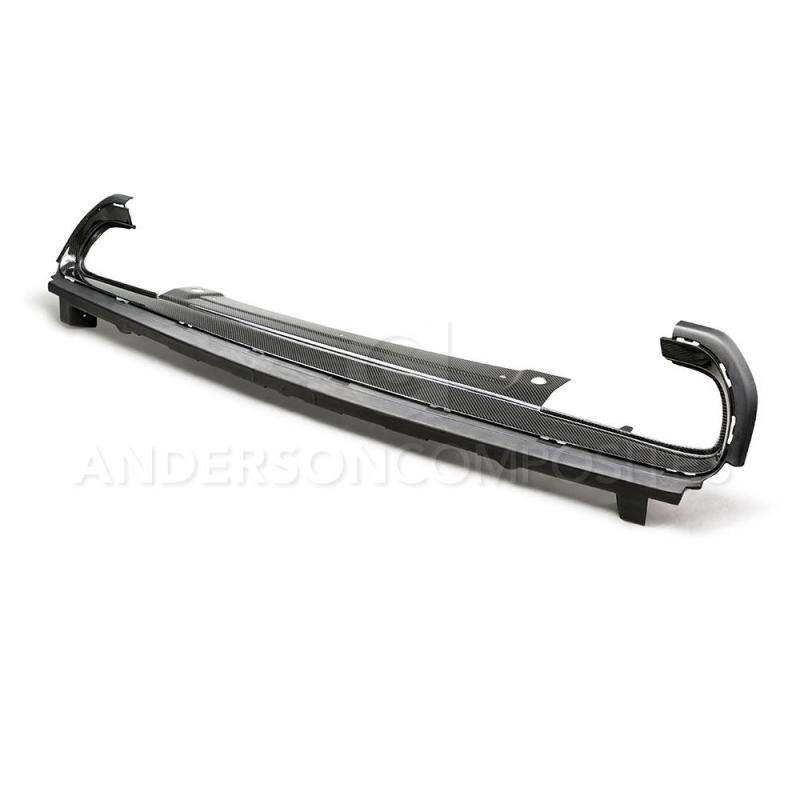 Anderson Composites 15-18 Dodge Challenger Taillight Surround-thumbmail-1
