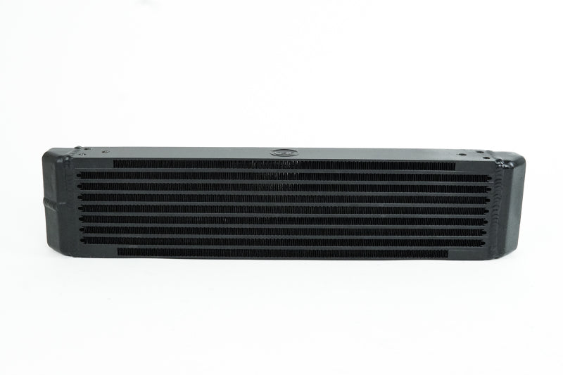 CSF Universal Dual-Pass Oil Cooler - M22 x 1.5 Connections 22x4.75x2.16-thumbmail-7