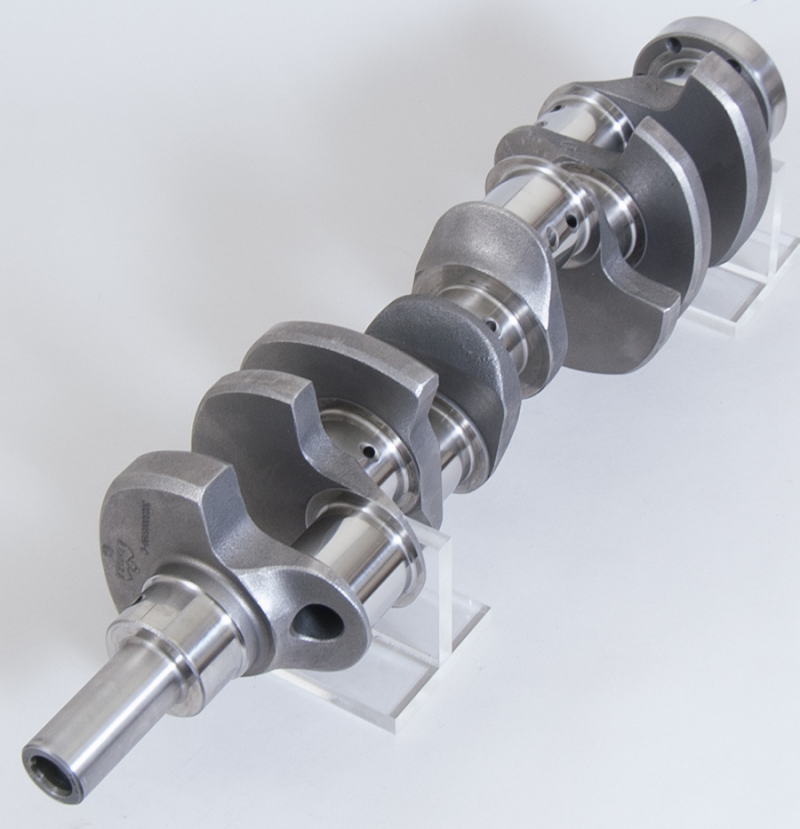 Eagle Ford 302 Cast Crankshaft-thumbmail-3