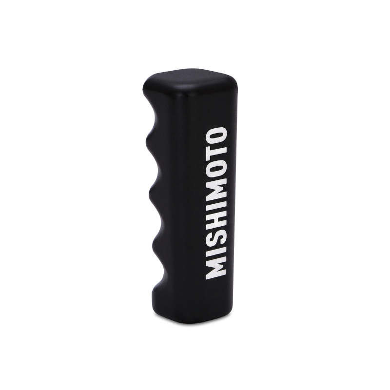 Mishimoto Pistol Grip Shift Knob - Black-thumbmail-10
