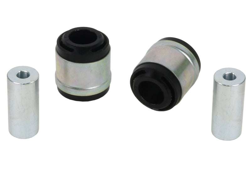 Whiteline Plus 11/05+ Dodge Charger / 3/08 Challenger Front Lower Inner Control Arm Bushing Kit-thumbmail-2