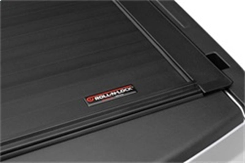 Roll-N-Lock 15-19 Chevrolet Colorado/GMC Canyon 59-1/8in A-Series Retractable Tonneau Cover-thumbmail-6