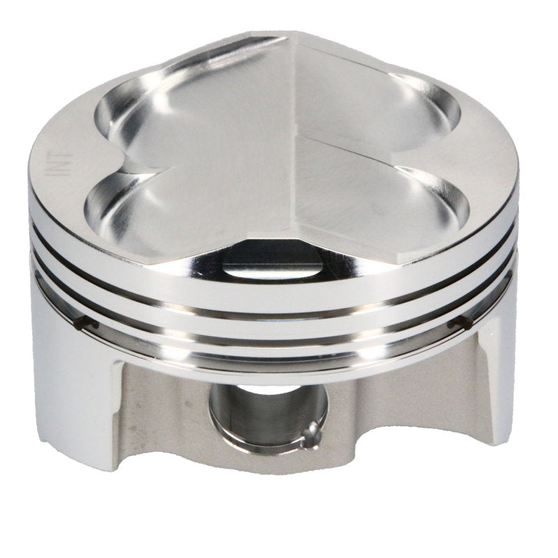 JE Pistons FORD ZETEC 2.0KIT Set of 4 Pistons-thumbmail-2