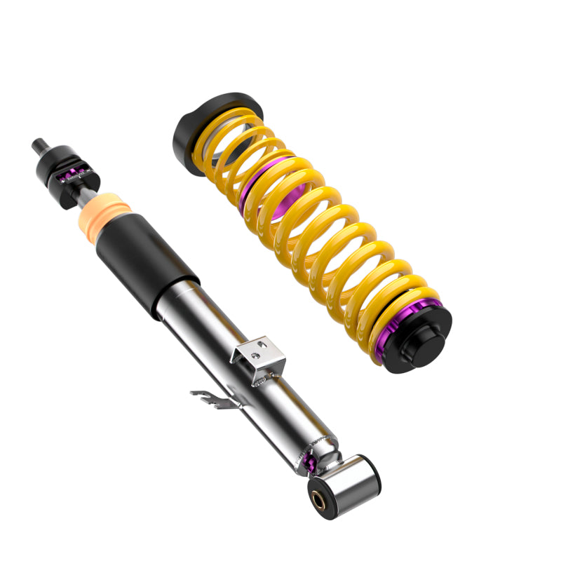 KW 2021+ BMW M3 (G80) Sedan/ M4 (G82) Coupe 2WD Coilover Kit V3-thumbmail-11