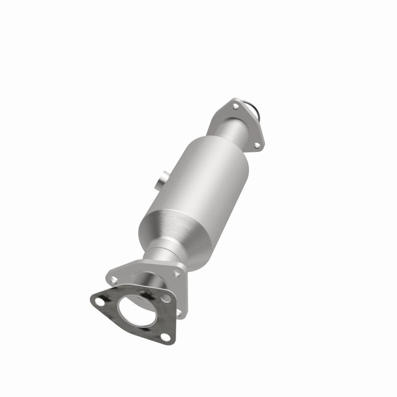 MagnaFlow Converter Direct Fit 98-02 Honda Accord L4 2.3L-thumbmail-5