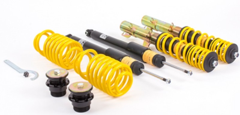 ST XA Adjustable Coilovers 09-16 BMW Z4 (Z89)-thumbmail-2