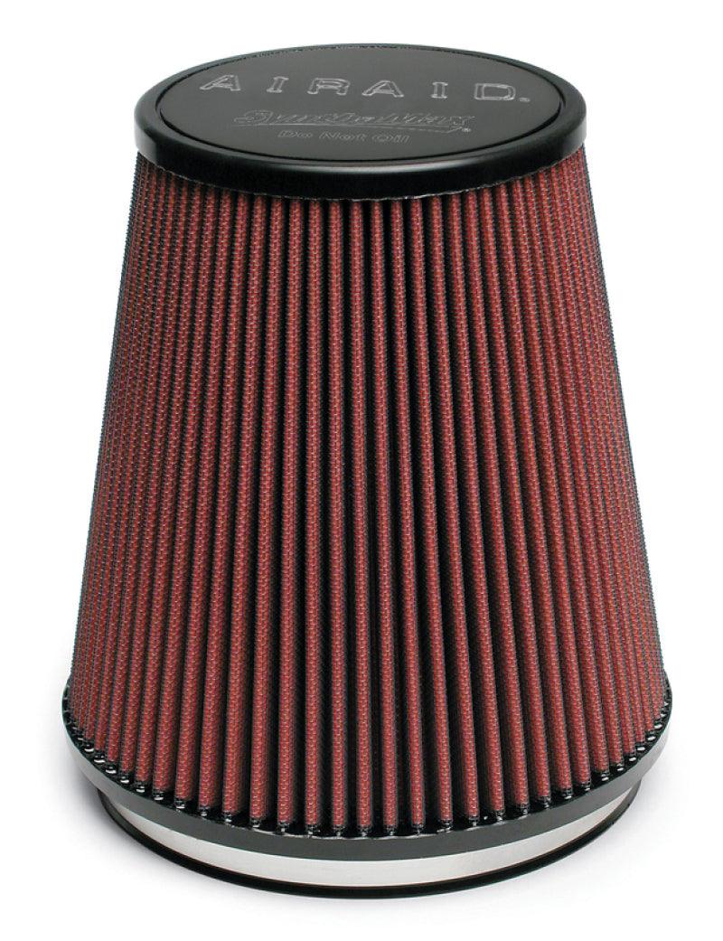 Airaid Universal Air Filter - Cone 6 x 7-1/4 x 5 x 7-thumbmail-1