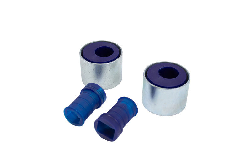 SuperPro 2000 BMW 323Ci Base Front Lower Inner Rearward Control Arm - w/ Caster Bushing Kit-thumbmail-1