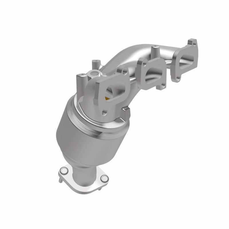 MagnaFlow Conv DF Ford Explorer 2013 3.5L Rear Manifold *NOT FOR SALE IN CALIFORNIA*-thumbmail-4