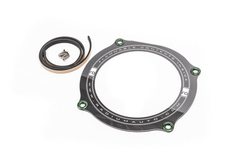 Radium 14-21 Subaru Fuel Access Cover-thumbmail-1