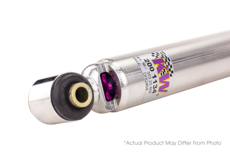 KW Shock Kit V3 16-17 Mercedes Benz AMG GT S Base 4.0L V8 w/ Adaptive Suspension-thumbmail-2
