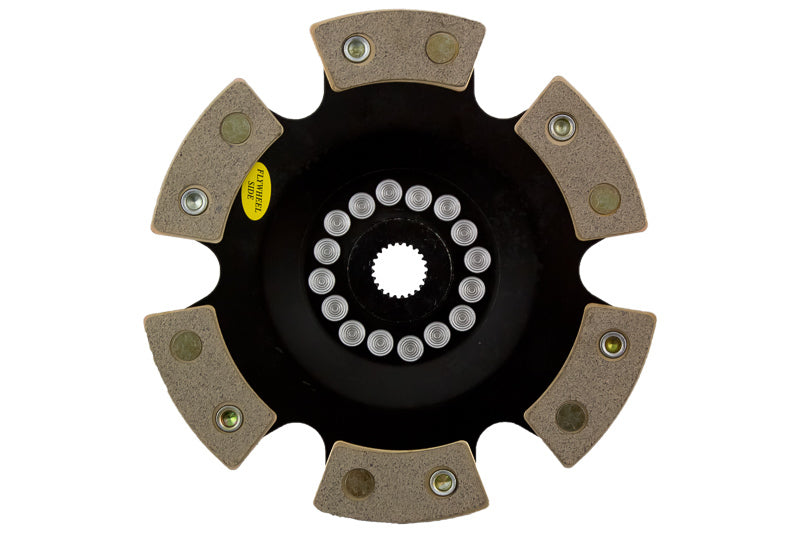 ACT 1997 Audi A4 6 Pad Rigid Race Disc-thumbmail-2