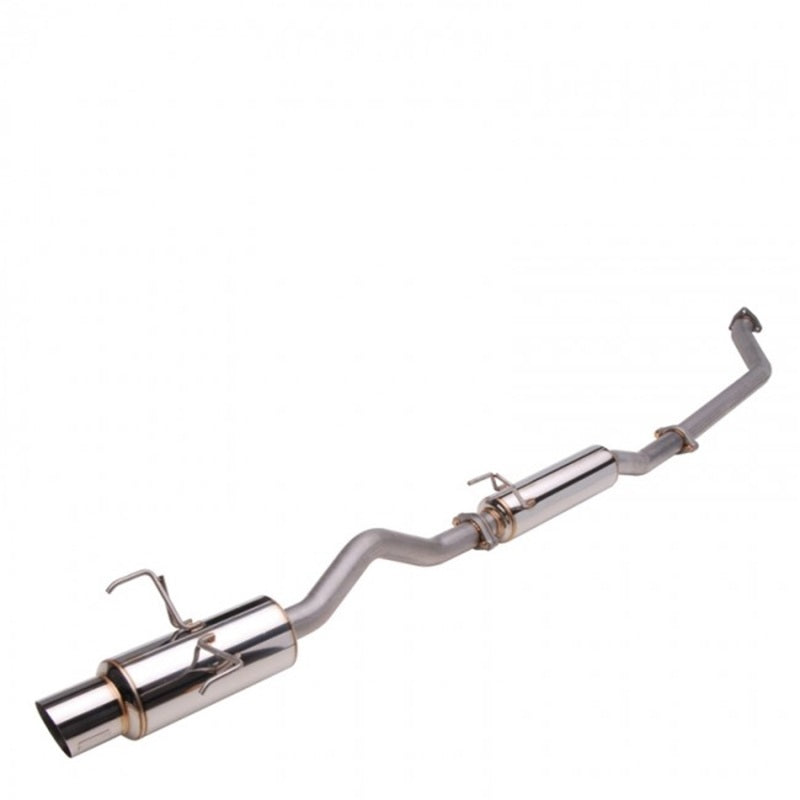Skunk2 MegaPower R 02-06 Acura RSX Type-S 70mm Exhaust 3-bolt flange-thumbmail-2