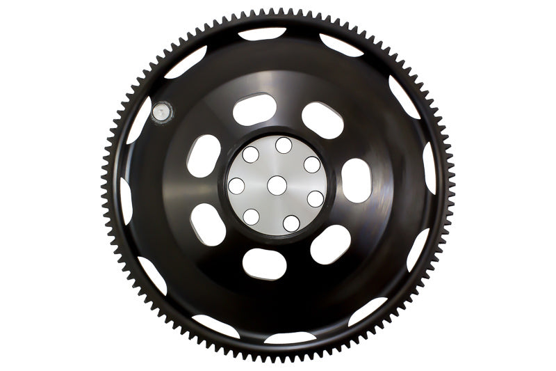 ACT 2006 Mitsubishi Lancer XACT Flywheel Prolite-thumbmail-2