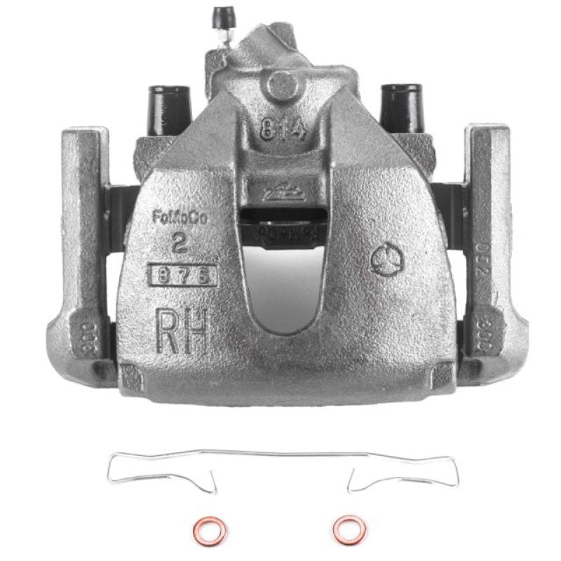 Power Stop 08-09 Mazda 3 Front Right Autospecialty Caliper w/Bracket-thumbmail-1
