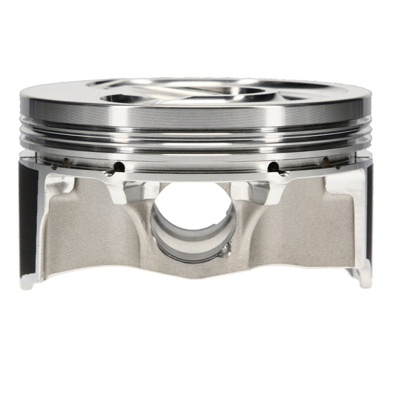 JE Pistons Ultra Series GM Gen V LT4 4.065in Bore/4in Stroke Set of 8 Pistons-thumbmail-2